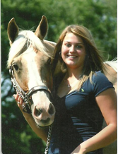 CalieAnn and "Dynamic Honor"